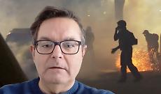 Scontri Askatasuna, la soluzione schock del consigliere leghista: "Una pallottola nel cervello"