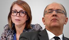 Corgiat si iscrive al Pd. Parte la crociata contro i "sorrisetti"