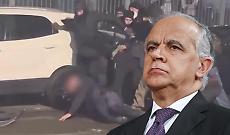 Piantedosi su scontri Torino