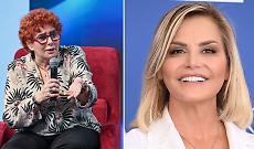 Simona Ventura in lutto per Maria Rita Parsi: ecco chi era la psicologa pi&ugrave; famosa della tv