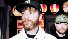 Salmo torna a Hellvisback dieci anni dopo: un anniversario che diventa nuovo atto creativo