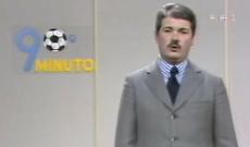 Se ne va la voce discreta di 90&deg; minuto: addio a Cesare Castellotti, mondo dello sport in lutto