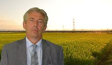 Muore a 62 anni Giovanni Perinotti, riferimento della risicoltura piemontese