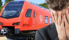 Sui treni della Valle d'Aosta le caprette "fanno ciao" e i pendolari restano a terra: disastro sulla Ivrea&ndash;Torino