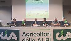 Cia Agricoltori delle Alpi
