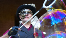 A Coassolo prender&agrave; vita lo spettacolo &ldquo;Magia e Bolle di Sapone&rdquo; a cura di Loris Gallo