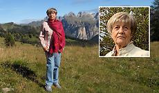 Addio a Mirose, ex dipendente Olivetti di Ivrea e memoria gentile del paese