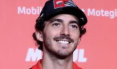 Pecco &egrave; tornato