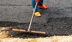 Valperga ostaggio dei cantieri