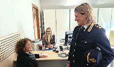 Passaporti in posta, il progetto Polis arriva anche nei piccoli Comuni del Torinese