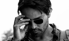 Canale 5 ferma Garko