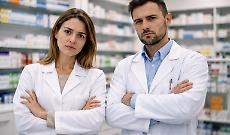 farmacisti