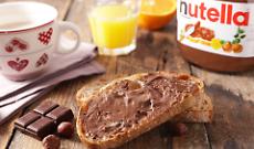 Nutella