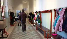 Scuola Buat Albiana, riaprono le aule dopo i lavori: edificio pi&ugrave; sicuro e restaurato