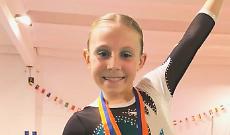 Giorgia Macr&igrave;