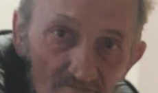 Trovato senza vita Antonio Virz&igrave;: il 60enne di Settimo scomparso dall&rsquo;ospedale di Chivasso