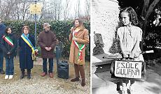 La memoria delle foibe continua a parlare: celebrato a San Mauro il Giorno del Ricordo