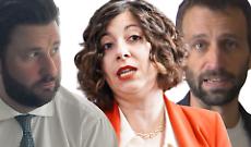 Sanit&agrave; piemontese, privatizzazione a tappe forzate: Amos&ndash;Azienda Zero