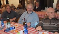 Tra adunate, volontariato e vita di paese, gli Alpini di Robassomero continuano a essere un punto fermo