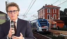 Torino-Ceres nel caos, Avetta attacca la Regione: bus pieni, studenti a terra e lavori senza fine