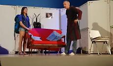 Neil Simon a Bosconero: &ldquo;Un giardino di aranci fatti in casa&rdquo; tra ironia e fragilit&agrave;