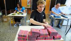 Mancano scrutatori e sostituti di seggio: il Comune di Ciri&egrave; cerca candidati