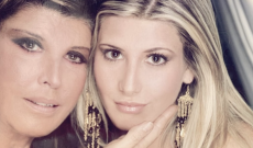 Addio a Patrizia De Blanck