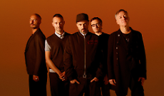 I Subsonica tornano con &ldquo;Terre Rare&rdquo;, un nuovo disco e quattro concerti a Torino per celebrare 30 anni di musica