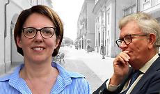 Il bilancio di Chivasso domani sera in Consiglio, Buo all'attacco: &laquo;Solo parole, mentre la citt&agrave; si sta impoverendo&raquo;