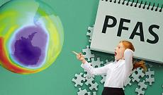 Abbiamo salvato il buco dell&rsquo;ozono