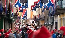 Il gioved&igrave; grasso a Ivrea? Una giornata imperdibile