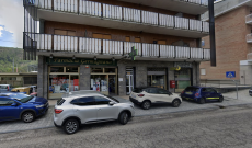 Marciapiedi, parcheggi e suolo pubblico: a Germagnano spuntano dubbi su concessioni, atti e lavori lungo via Celso Miglietti