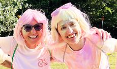 Hope Color Camminata Clown