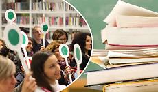 A San Gillio torna "Incipit Offresi": 60 secondi per convincere e trasformare un&rsquo;idea in libro