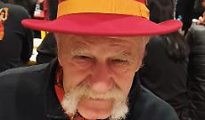 Diavoli Aranceri: dentro il tendone dell&rsquo;inferno giallo-rosso &ndash; VIDEO