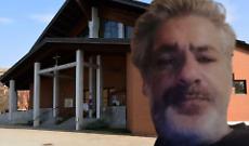 L&rsquo;ultimo abbraccio a Francesco Groppo: una vita attraversata da una ferita mai rimarginata