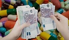 Spesa farmaceutica alle stelle