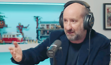 L'attore Antonio Albanese confessa: "Facevo l'operaio, poi quello spettacolo ha cambiato la mia vita"