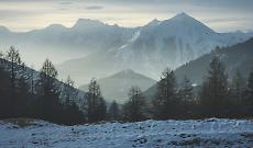 Valanghe, scatta il livello 4-FORTE