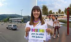 Piazza Gramsci a San Mauro cambia volto: si va verso il progetto definitivo, ma il dibattito continua