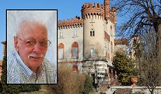 addio a Graziano Paolino