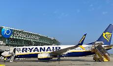Ryanair rafforza Torino