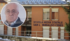 Ceres piange Bruno Giacosa, lo storico bidello della Murialdo: &ldquo;Un&rsquo;istituzione, una grande persona&rdquo;