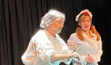 Il commissario Pautasso indaga tra aglio e misteri: a Mazz&egrave; va in scena &ldquo;La bagna cauda avvelenata&rdquo;