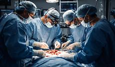 Cuore distrutto dal ghiaccio secco e trapiantato a un bimbo di due anni: &laquo;Sarebbe morto sul tavolo operatorio&raquo;