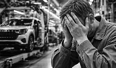 Trasnova, 94 licenziamenti negli stabilimenti Stellantis