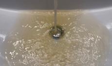 Acqua &ldquo;non potabile&rdquo;