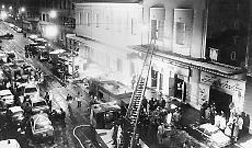 13 febbraio 1983: la strage del Cinema Statuto.