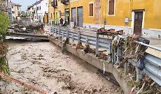 Alluvione del 17 aprile, il Comune eroga alle famiglie le donazioni raccolte in tutta Italia