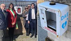 Arresto cardiaco in piazza? A San Mauro Torinese rischi di pi&ugrave; (e non sar&agrave; una foto della sindaca a salvarti)